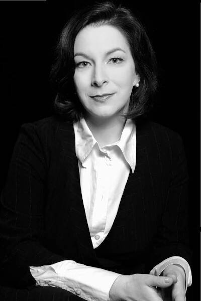 Jelena Miholjević herečka