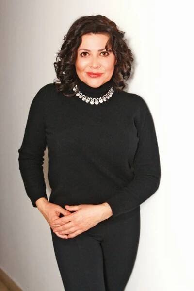 Csáková zuří: Jsem hubená, ne nemocná!