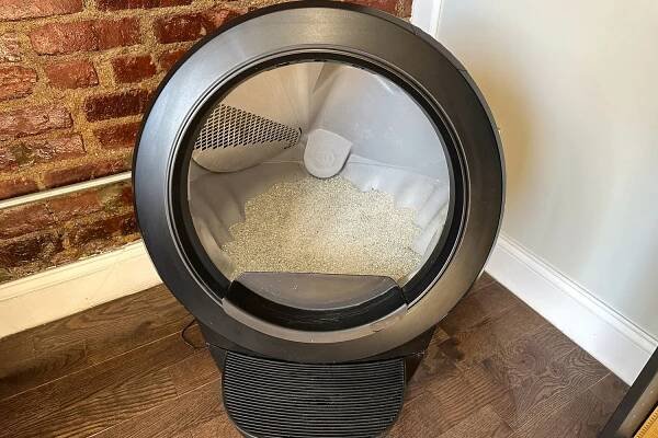Litter Robot 4