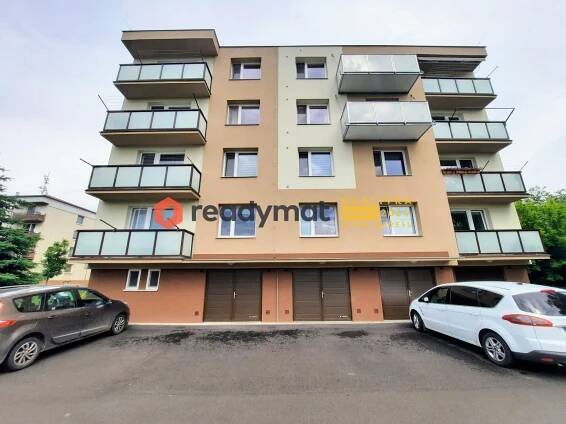 Pronájem bytu 3+1, 65 m⊃2;, Rohatec - Kolonie | Readymat Realitní s.r.o.