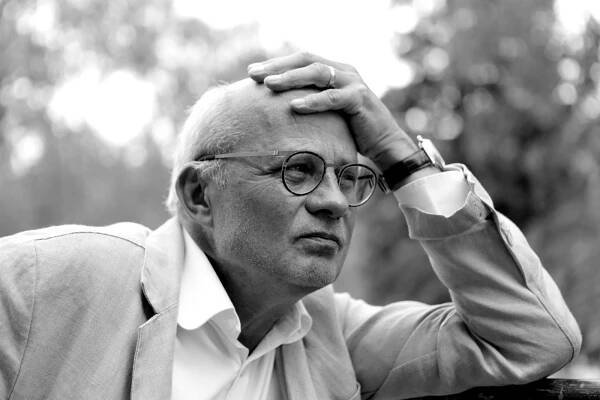 Michal Horáček: Česko sice nemá ropu ani zlato, ale má talentované lidi