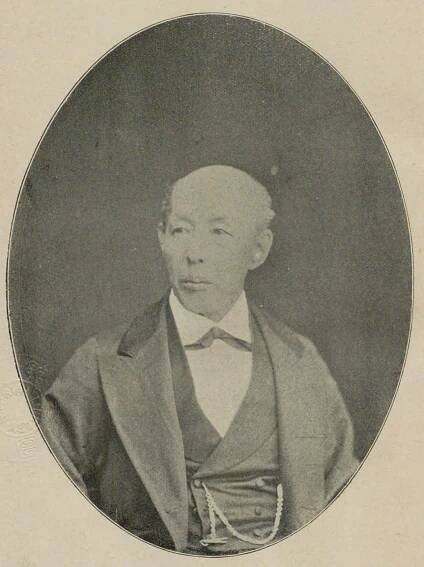 Satake Yoshitaka