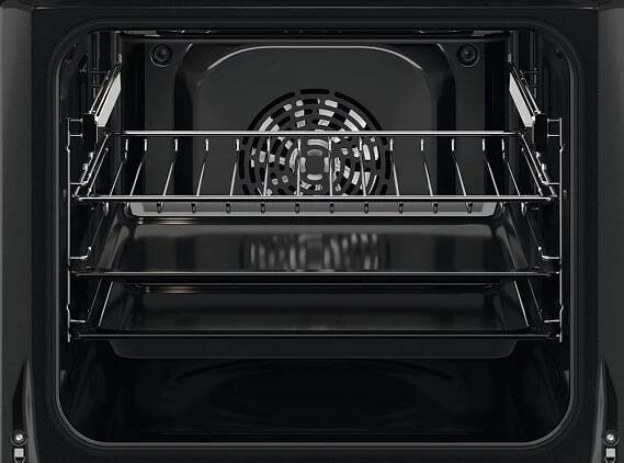 Trouba Electrolux 600 FLEX EOF3H50BX nerez | DATART