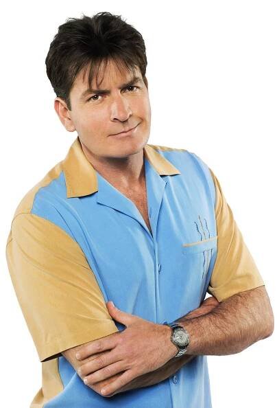 Two and a Half Men’s Charlie Sheen, Chuck Lorre’s Ups and Downs