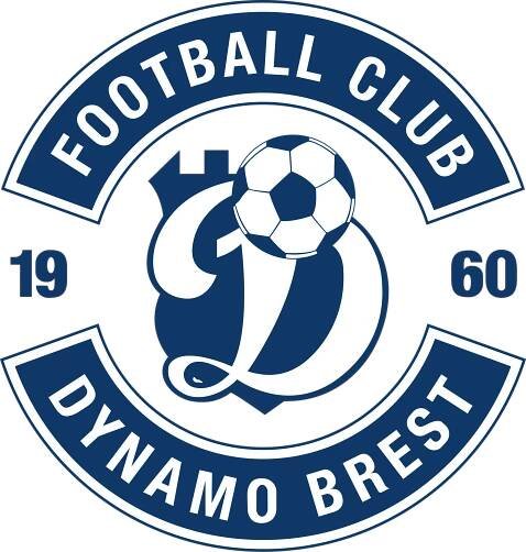 File:FC Dynamo Brest logo.svg - Wikipedia