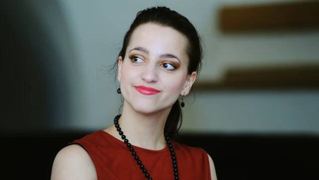 Divadelní premiéra Dánské dívky se může odehrát v Praze