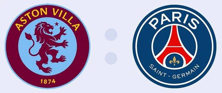 Aston Villa - PSG