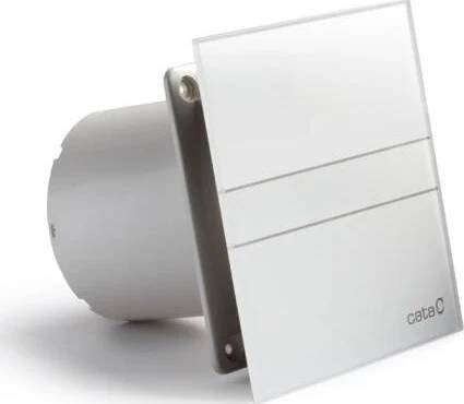 CATA E-100 G 00900000 bílý 100 mm