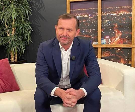 Jaromír Soukup se také může ocitnout v kleci: Vyzval do ringu Karlose Vémolu - Zivot