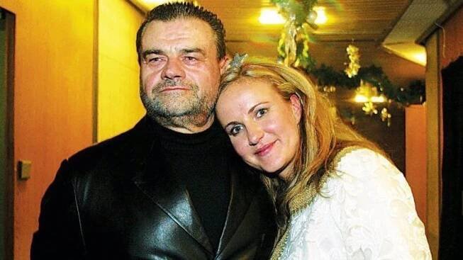 Syn o posledních dnech Karla Svobody (†68): Plánoval rozvod a VYDĚDIL MANŽELKU! – eXtra.cz