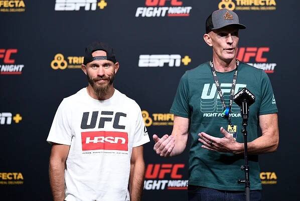 Bye-Bye, USADA! Details revealed for new UFC Anti-Doping program set to start in 2024