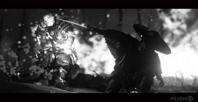 Ghost of Tsushima (2020) | PS4 Game | Push Square
