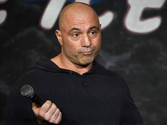COVID-19 Misinformation, Spotify, and Joe Rogan: Here's What You Need to Know