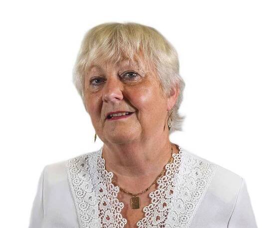 Marie Kameníková (KDU-ČSL)
