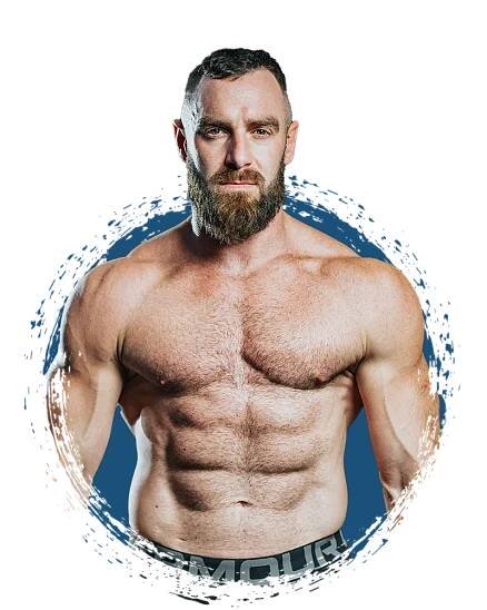 Tomáš „T-REX“ Šleis