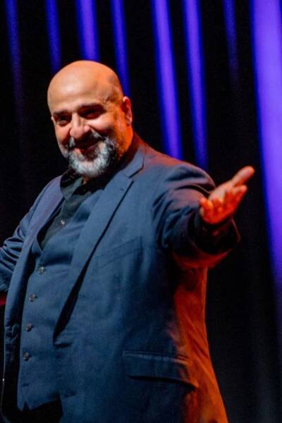 Gallery | International Comedy Club