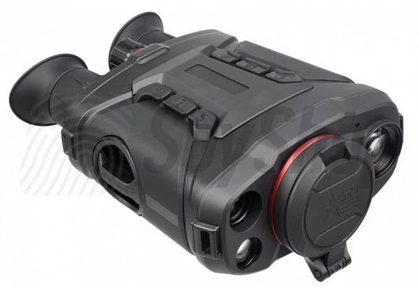 AGM Termovize Taipan TM10-256 / TM15-256 – OLED, 50 Hz, WiFi, USB-C Hodnocení zákazníků: