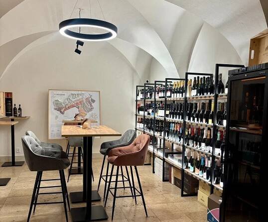Enoteca Vino A Prosecco (Brno, Czech Republic): Hours, Address - Tripadvisor