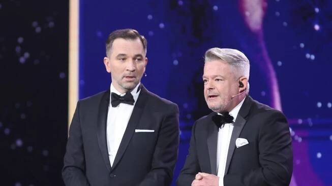 Nový soutěžní pořad Sokola a Hámy: Budou lítat miliony!