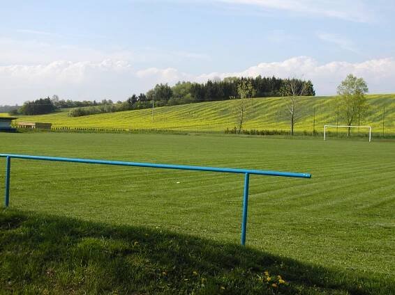 Obec Libřice