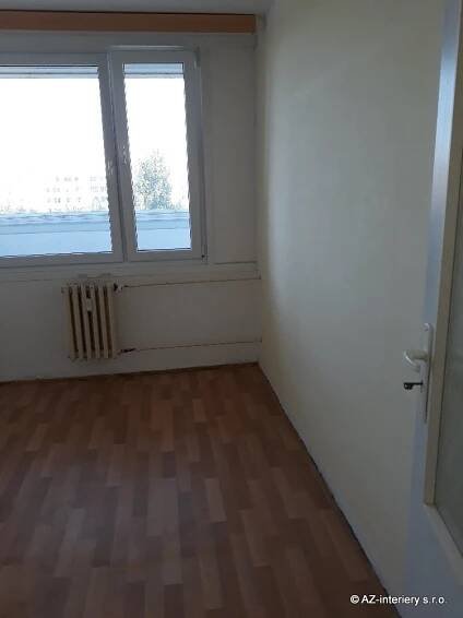 Rekonstrukce bytu - Neratovice