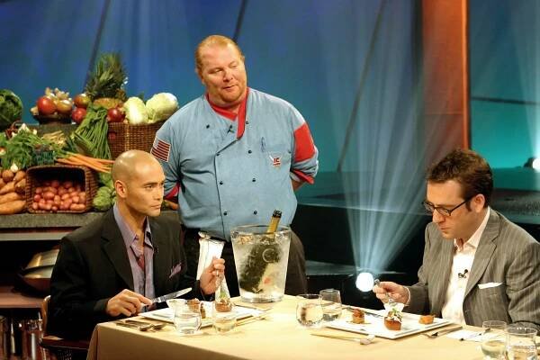 Who Is Mario Batali? All About the Celebrated American Chef and Writer