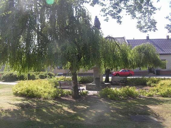 Libice nad Doubravou
