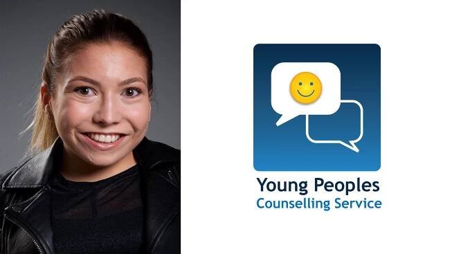 Annabelle Davis Becomes YPCS Patron – The Young People's Counselling Service