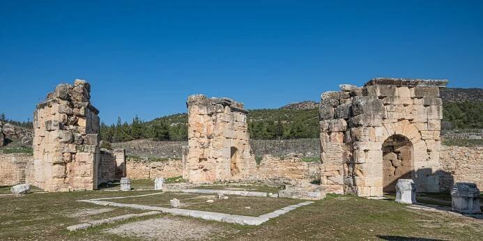 Diocese of Hierapolis