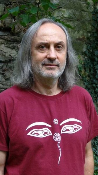 "Death is a crucial topic that is sorely lacking in our society. We have lost our natural spirituality," says...