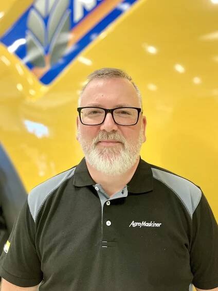Varumärke Pöttinger – Agro Maskiner