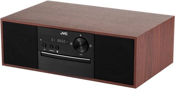 All-in-One Audio systém RD-E761 - Mikrosystém