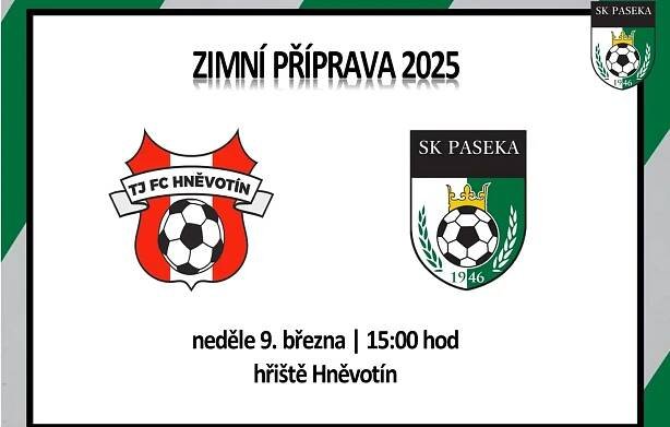 V neděli už na trávě