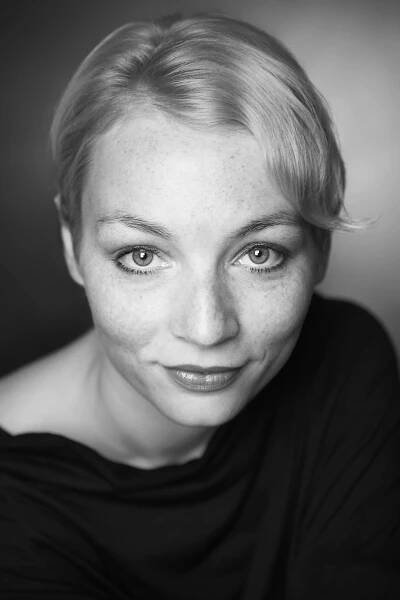 press - Sara Jangfeldt