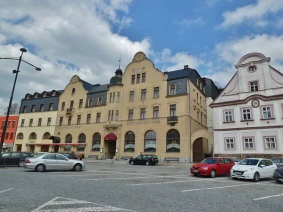 Městské divadlo Dr. Josefa Čížka foto 3
