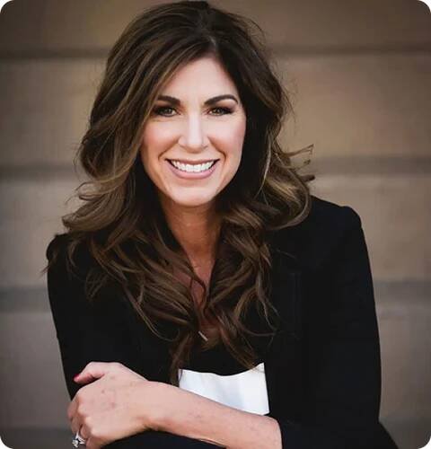 Andrea Thompson