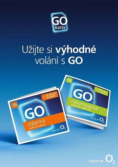 O2_GOkarty - Svět aplikací