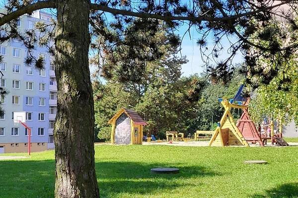 Prodej Byt 2+kk, Voříškova, Brno - Kohoutovice