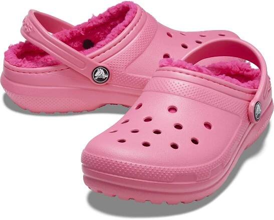 Crocs CLASSIC LINED CLOG K