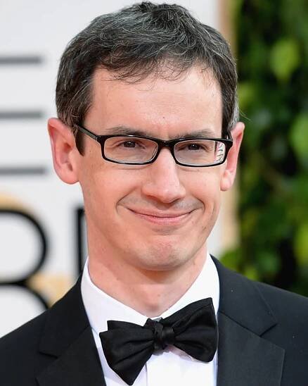 Gravity - Golden Globes