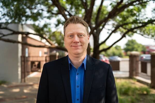 Board & Staff — Lubbock Symphony Orchestra