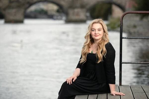 Herečka Eliza Roth (32) v rozhovoru pro Blesk: »Nejtěžší rolí je každodenní život!«