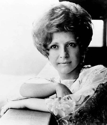 Brenda Lee – Wikipedie