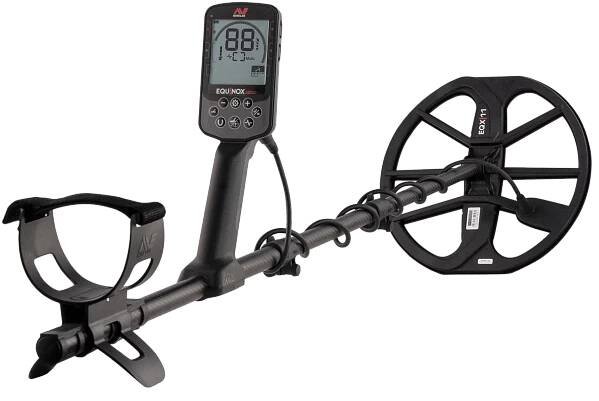 Minelab Equinox 900