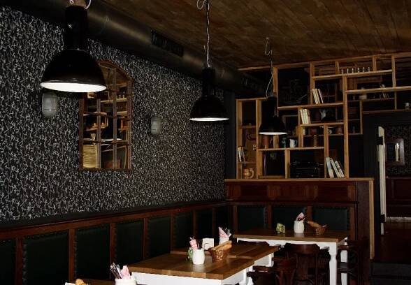 Fotogalerie - Restaurace U Pětníka