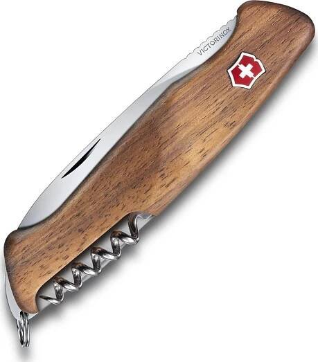 Victorinox Ranger 55 Wood 0.9561.63