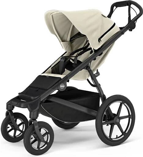 Thule Urban Glide 3 4-wheel Soft Beige 2024