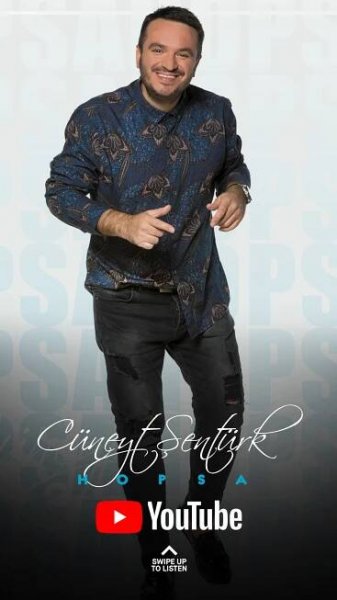 Cüneyt Şentürk – Rumeli Cüneyt Şentürk