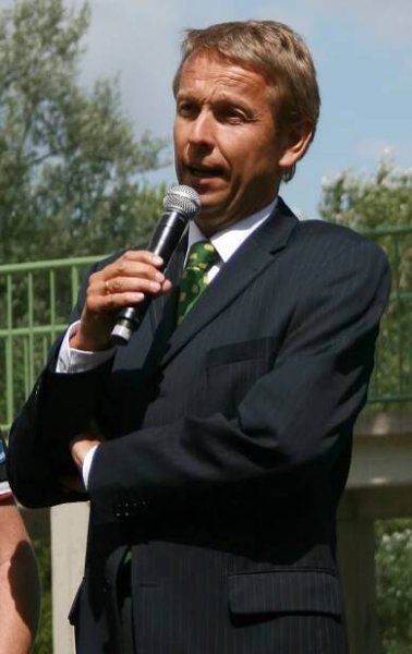 Reinhold Lopatka citáty