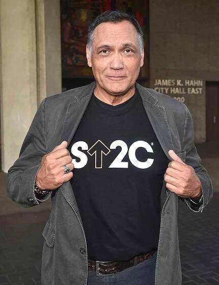 City Of Los Angeles Proclaims September 7 Official "Stand Up To Cancer Day"